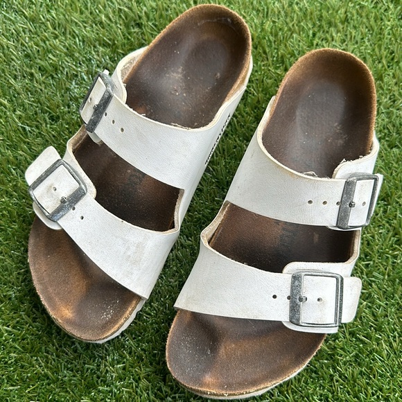 Birkenstock Arizona sandals - Picture 2 of 3